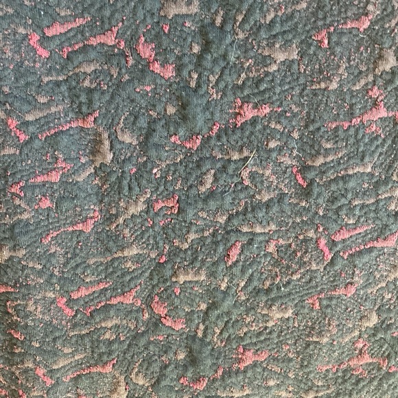 FREE PEOPLE NWT. Sunset Mini Dress in Black Combo. NWT. Size L - Picture 8 of 16